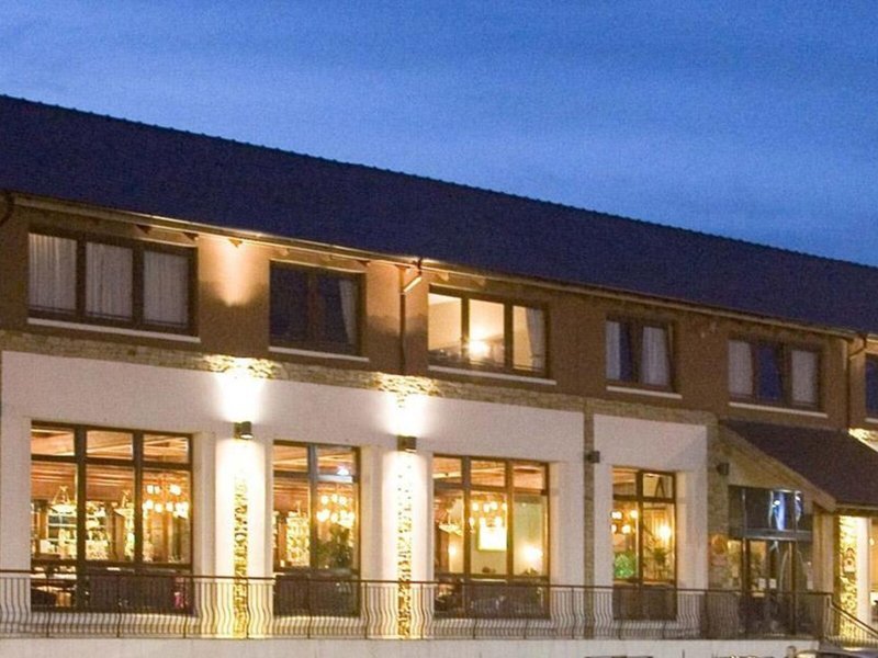 Mount Errigal Hotel