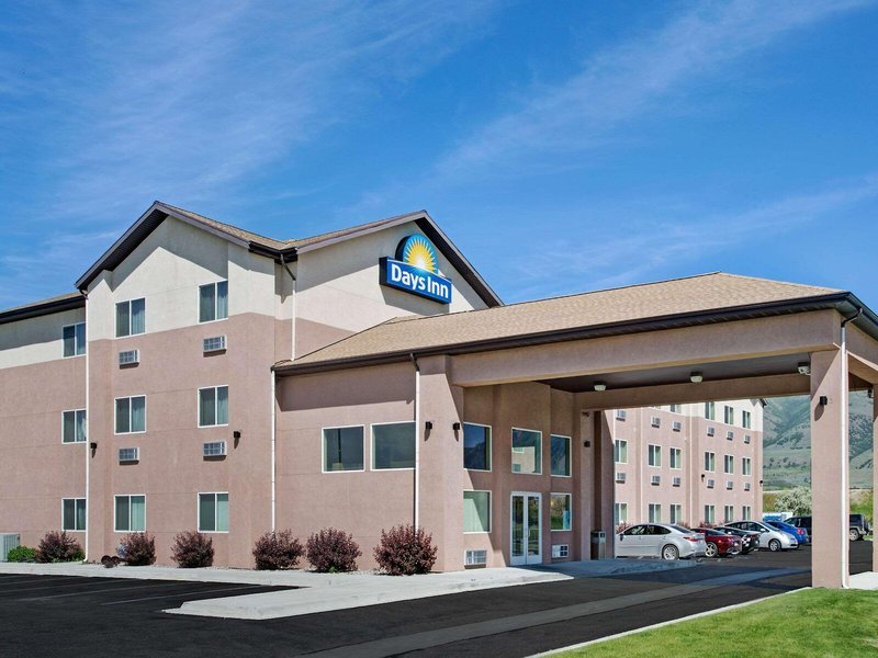 Days Inn Brigham City