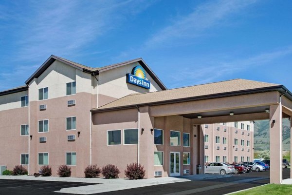 Days Inn Brigham City