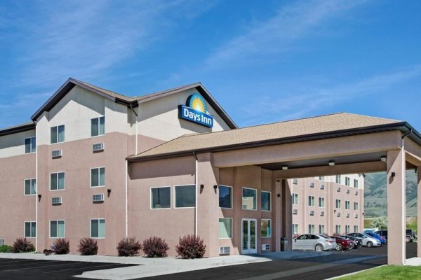 Days Inn Brigham City