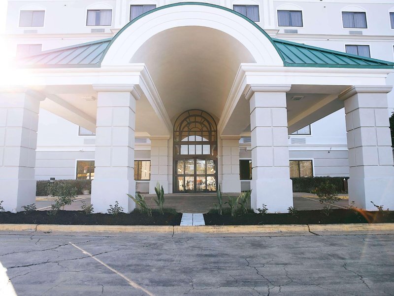 Baymont Inn Suites Jackson/Ridgeland