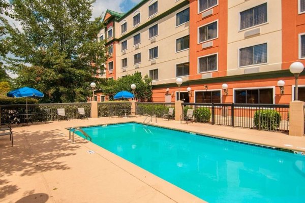 Baymont Inn Suites Jackson/Ridgeland