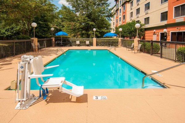 Baymont Inn Suites Jackson/Ridgeland