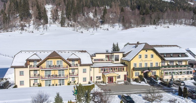 Landhotel Stofflerwirt