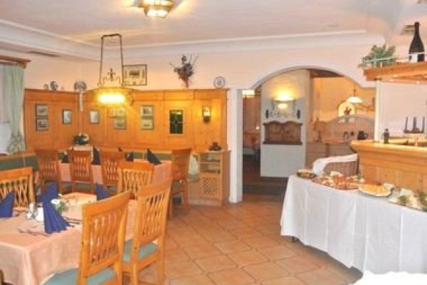 Landhotel Stofflerwirt