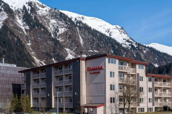 Ramada by Wyndham Juneau