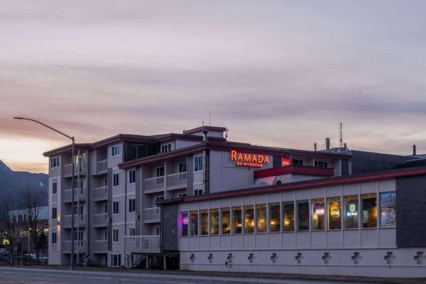 Ramada by Wyndham Juneau