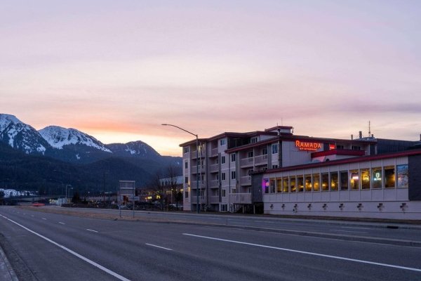 Ramada by Wyndham Juneau