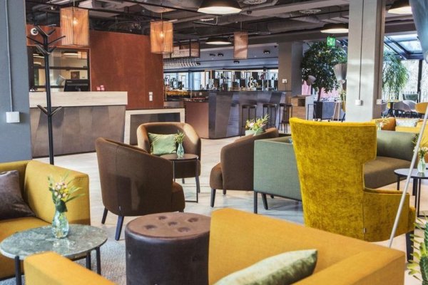 Quality Hotel Winn, Haninge