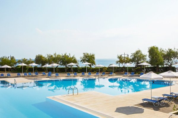 Grecotel Egnatia