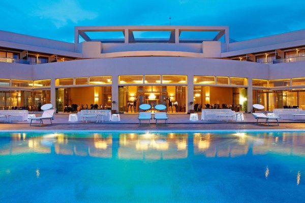Grecotel Egnatia