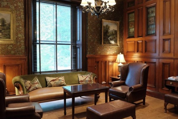 Macdonald Norwood Hall Hotel