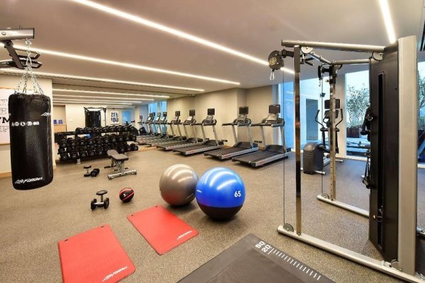 Hilton Garden Inn Bahrain Bay