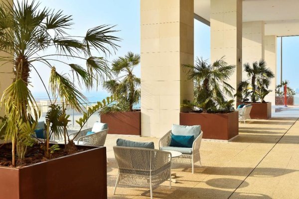 Hilton Garden Inn Bahrain Bay