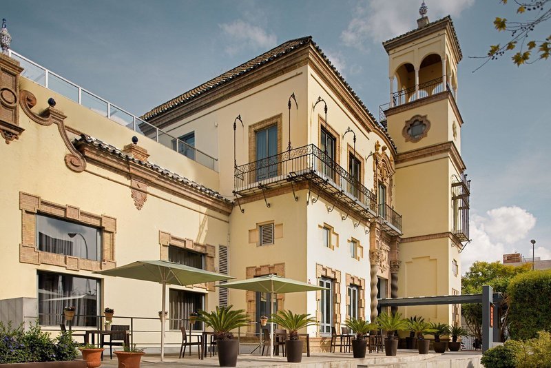 AC Hotel Ciudad de Sevilla