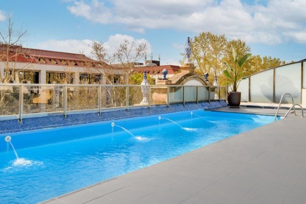 AC Hotel Ciudad de Sevilla