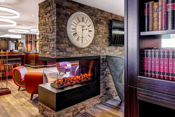 Aparthotel Adagio Frankfurt City Messe