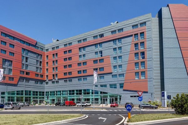 iH Hotels Roma Z3