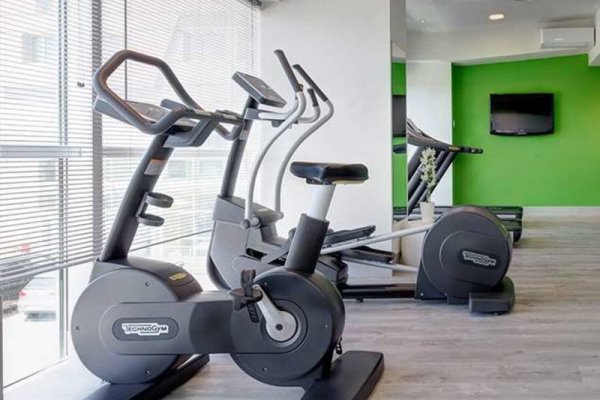 iH Hotels Roma Z3