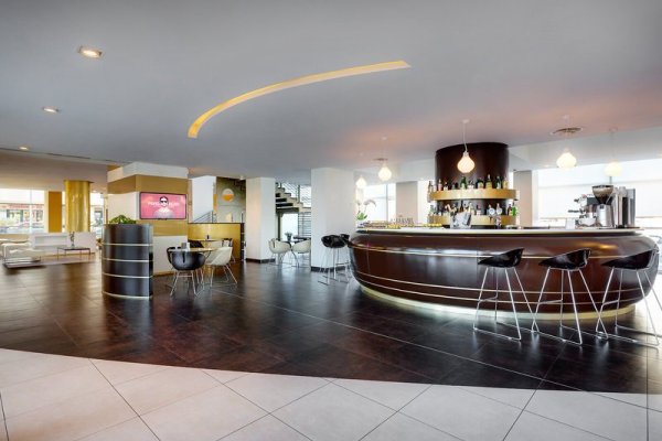 iH Hotels Roma Z3