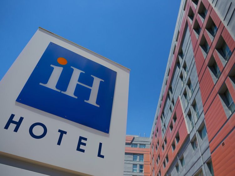 iH Hotels Roma Z3