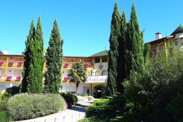 Gardenhotel Premstaller