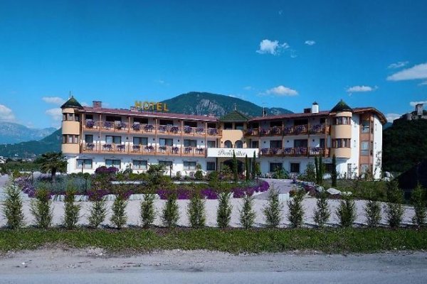 Gardenhotel Premstaller
