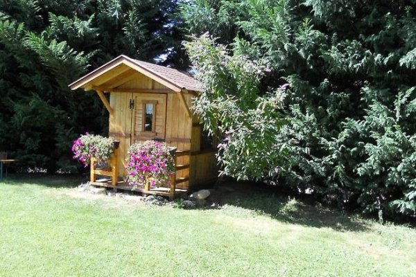 Gardenhotel Premstaller