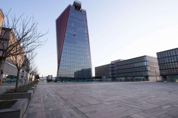 Best Western Plus Net Tower Hotel Padova