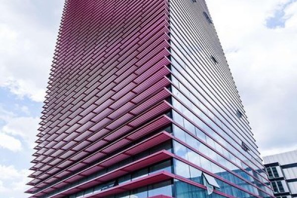 Best Western Plus Net Tower Hotel Padova