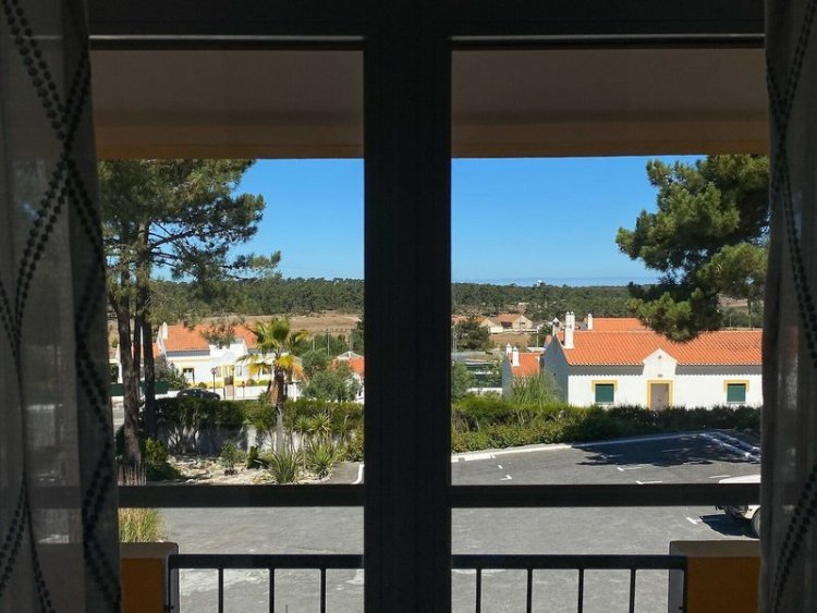 Monte da Leziria