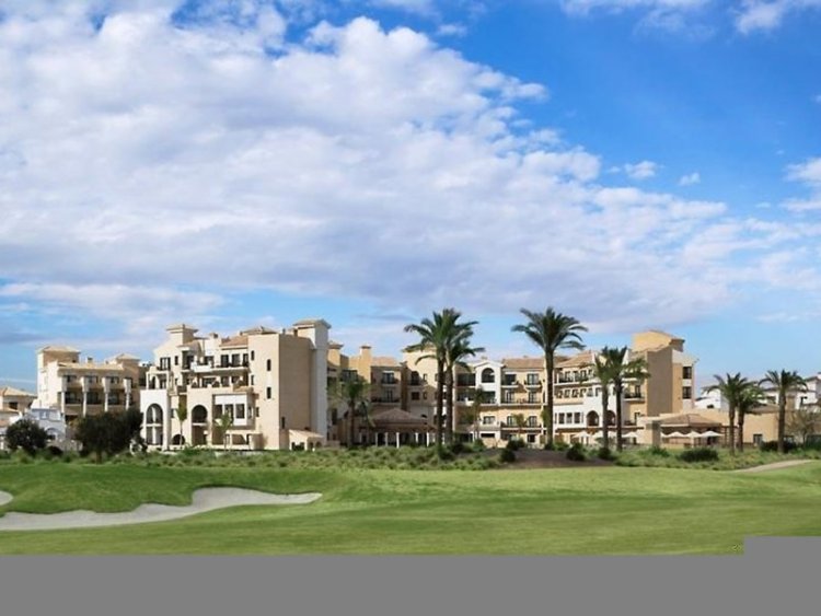 DoubleTree By Hilton La Torre Golf & Spa Resort