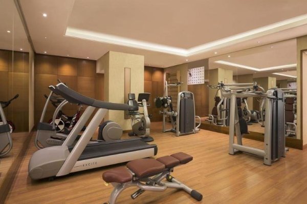 Le Meridien Visconti Rome