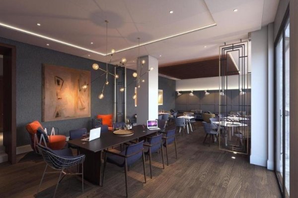 Le Meridien Visconti Rome