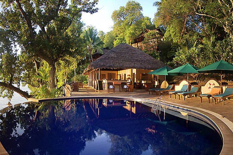 Cerf Island Resort