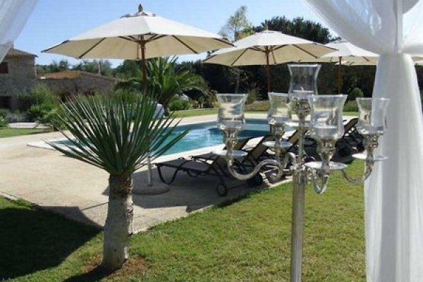 Finca Hotel Son Olive - Adult Only