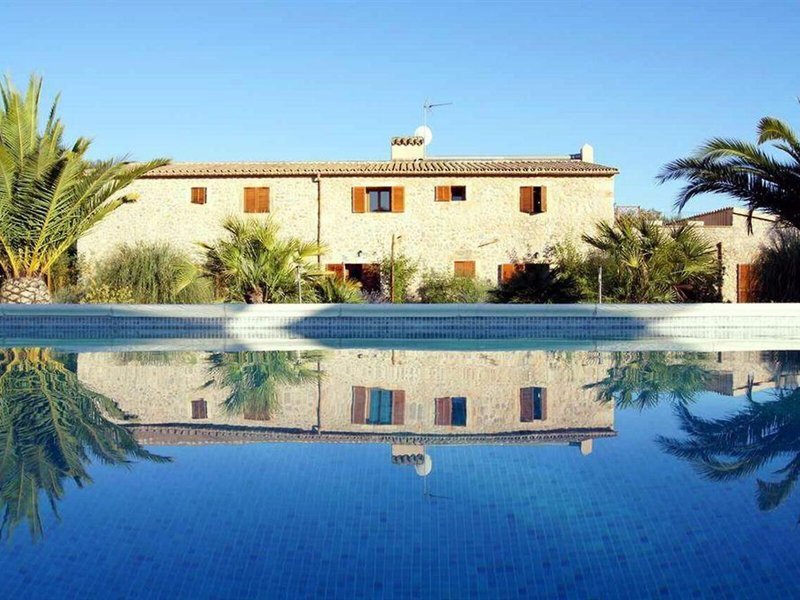 Finca Hotel Son Olive - Adult Only