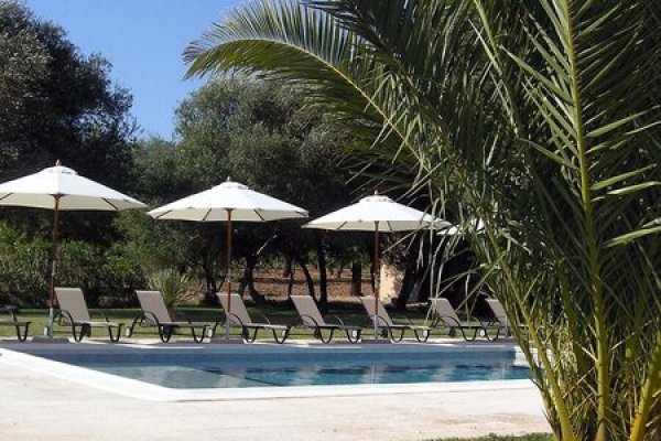 Finca Hotel Son Olive - Adult Only