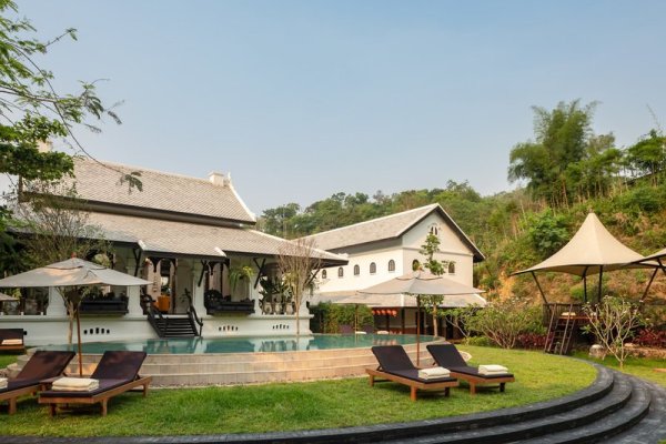 Rosewood Luang Prabang