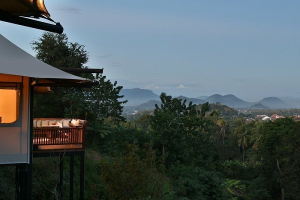 Rosewood Luang Prabang