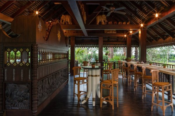 Rosewood Luang Prabang