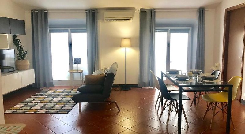 Genova Suite Art