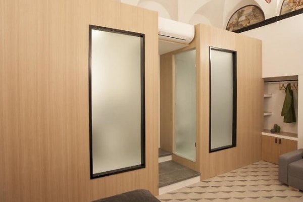 Genova Suite Art