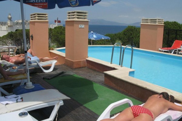 Hotel Rosy Suites