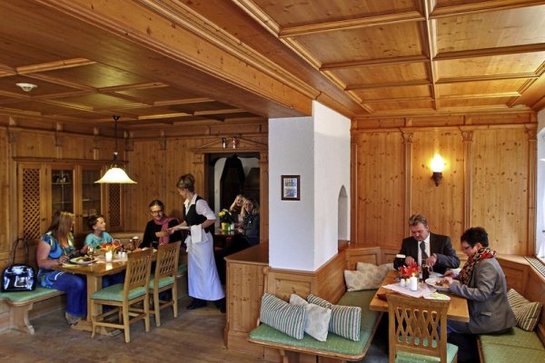 Weißes Roß Marienberg