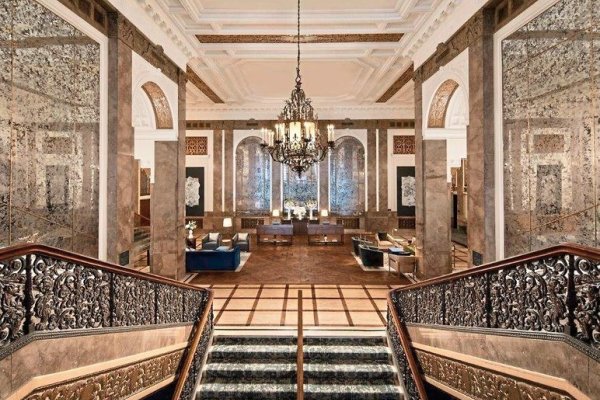 Beacon Grand, A Union Square Hotel