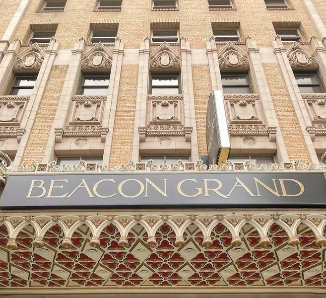 Beacon Grand, A Union Square Hotel