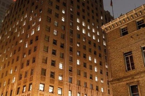 Beacon Grand, A Union Square Hotel
