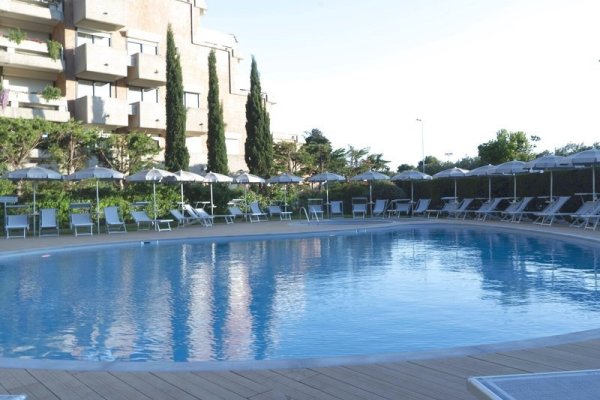Suites Marilia Apartments