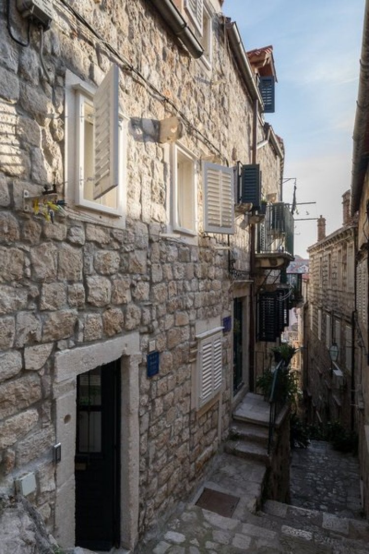 Apartment Ivana Old Town